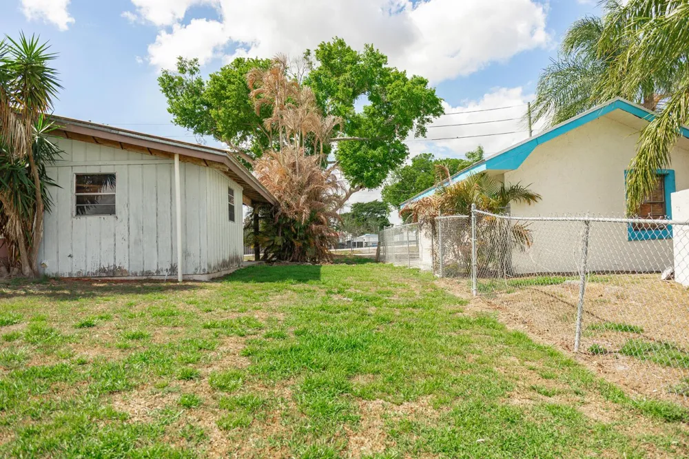 3122 SE 34th Avenue Okeechobee, FL 34974