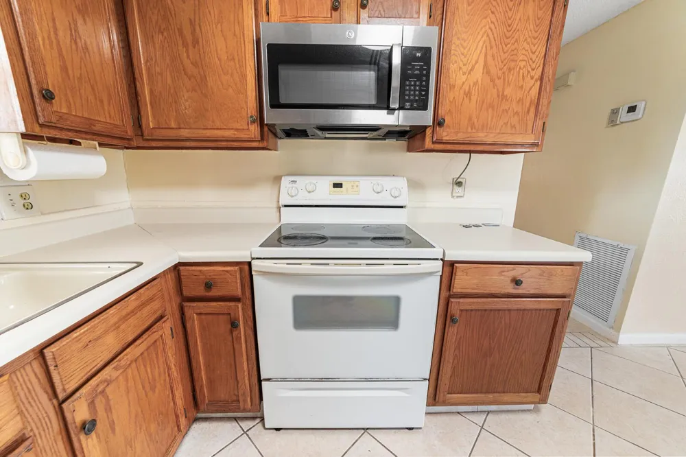 3122 SE 34th Avenue Okeechobee, FL 34974