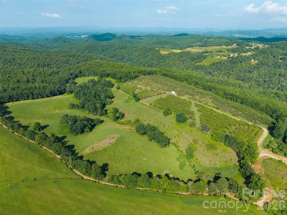 0 Summer Road #5 Hendersonville, NC 28792
