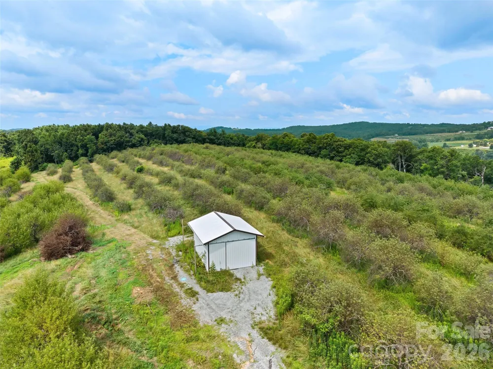 0 Summer Road #6 Hendersonville, NC 28792