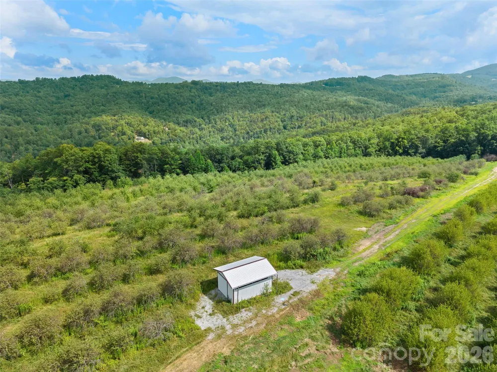 0 Summer Road #6 Hendersonville, NC 28792