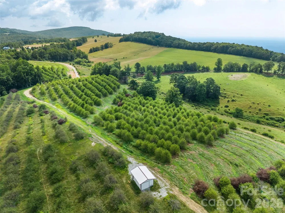 0 Summer Road #2 Hendersonville, NC 28792