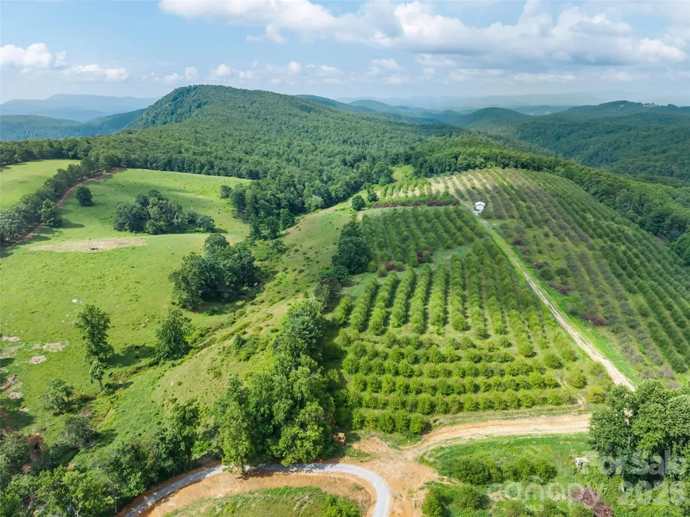 0 Summer Road #2 Hendersonville, NC 28792