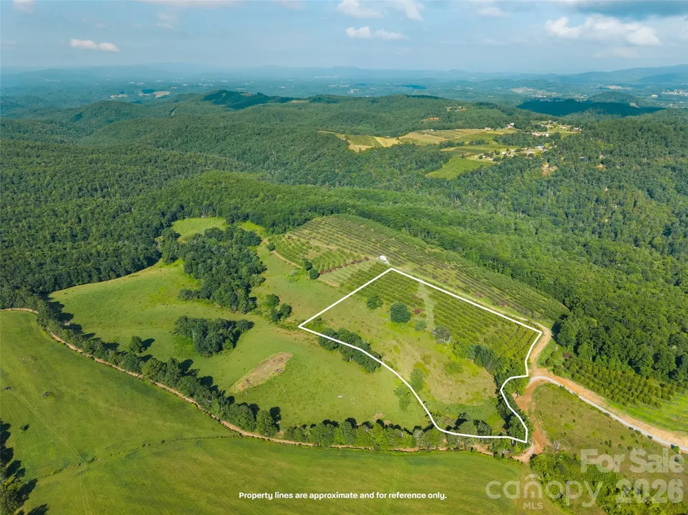 0 Summer Road #2 Hendersonville, NC 28792