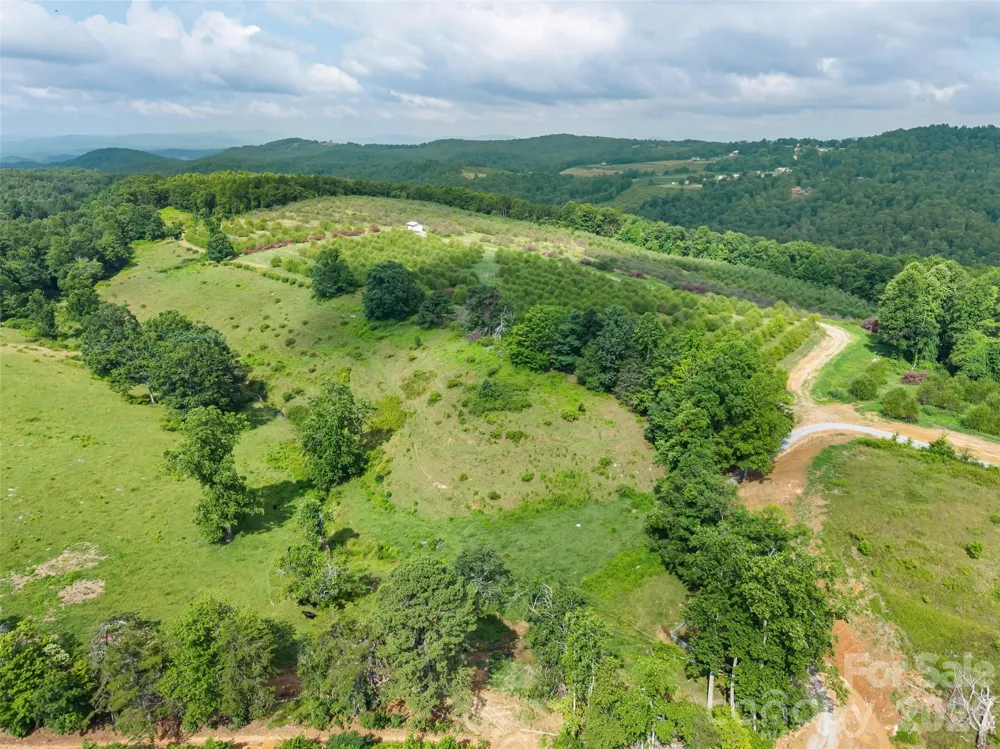 0 Summer Road #2 Hendersonville, NC 28792