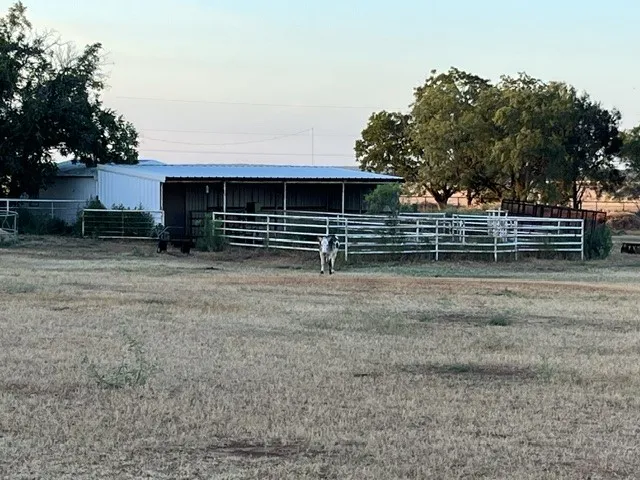 508 Water Street Roby, TX 79543