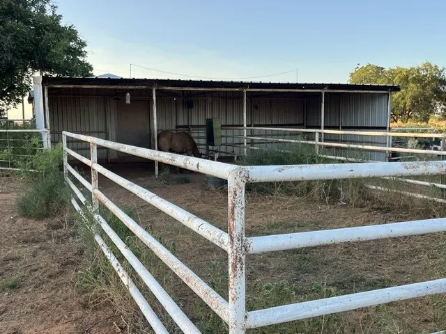 508 Water Street Roby, TX 79543