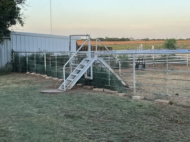 508 Water Street Roby, TX 79543