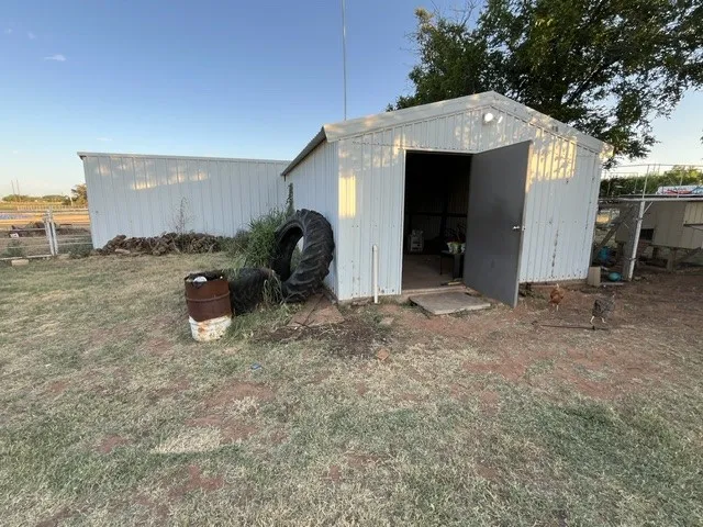 508 Water Street Roby, TX 79543