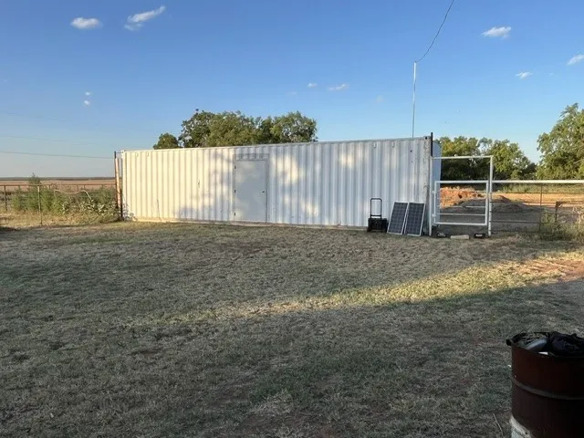 508 Water Street Roby, TX 79543