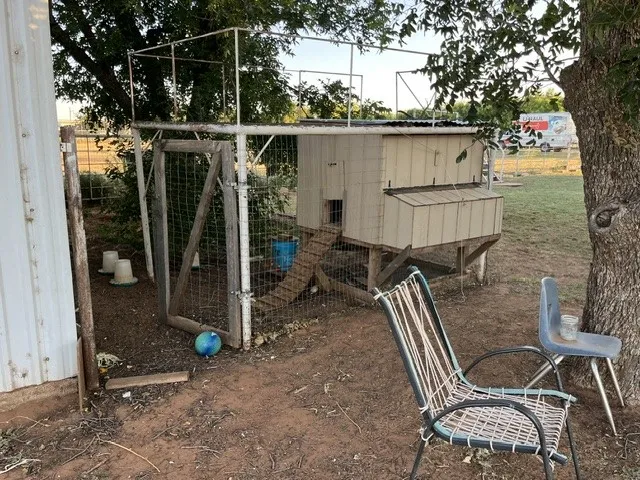 508 Water Street Roby, TX 79543