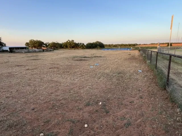 508 Water Street Roby, TX 79543