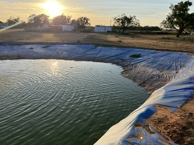 508 Water Street Roby, TX 79543