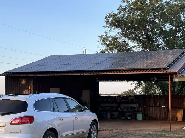 508 Water Street Roby, TX 79543