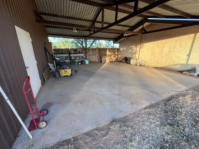 508 Water Street Roby, TX 79543