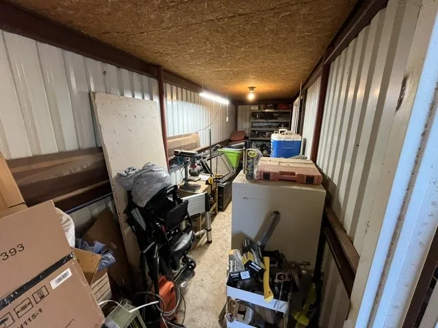 508 Water Street Roby, TX 79543