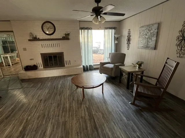 508 Water Street Roby, TX 79543