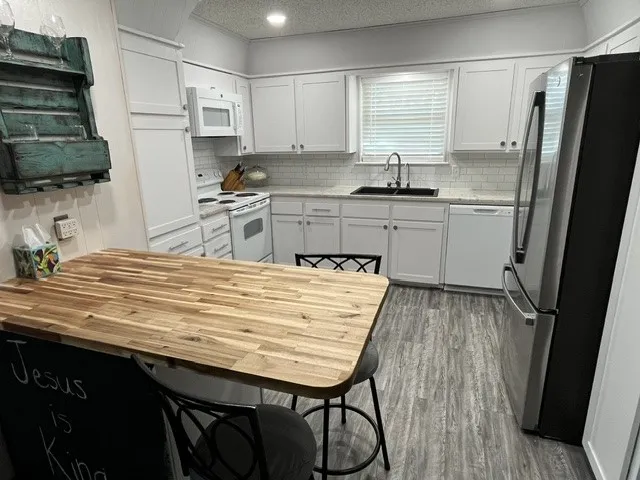 508 Water Street Roby, TX 79543