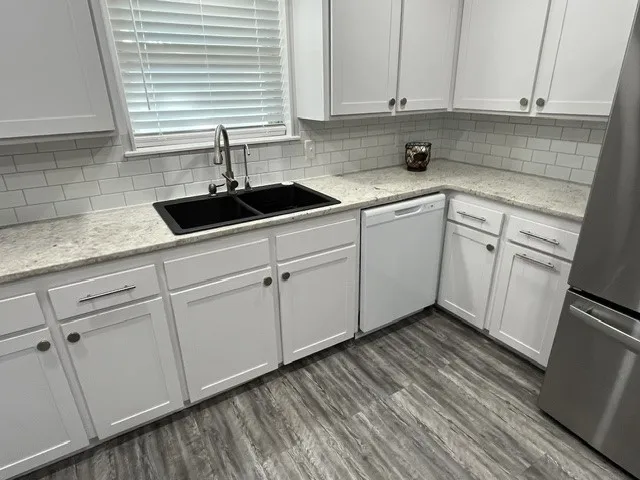508 Water Street Roby, TX 79543