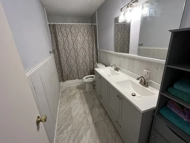 508 Water Street Roby, TX 79543