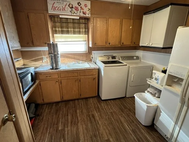 508 Water Street Roby, TX 79543