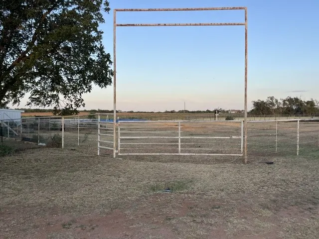 508 Water Street Roby, TX 79543