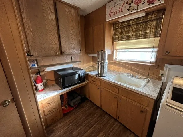 508 Water Street Roby, TX 79543