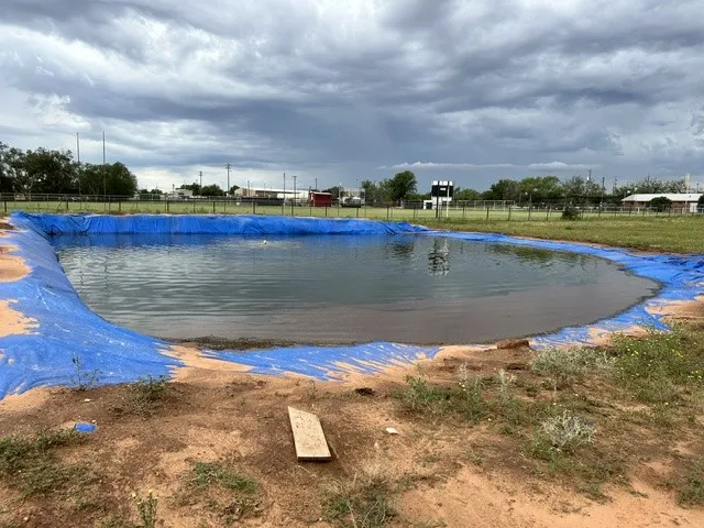 508 Water Street Roby, TX 79543
