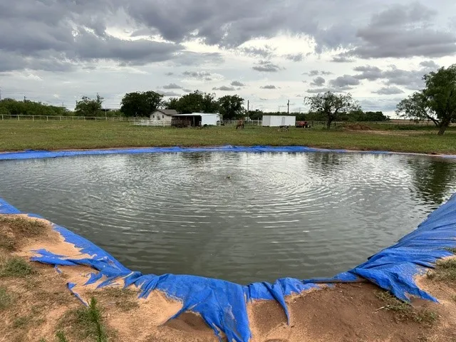 508 Water Street Roby, TX 79543