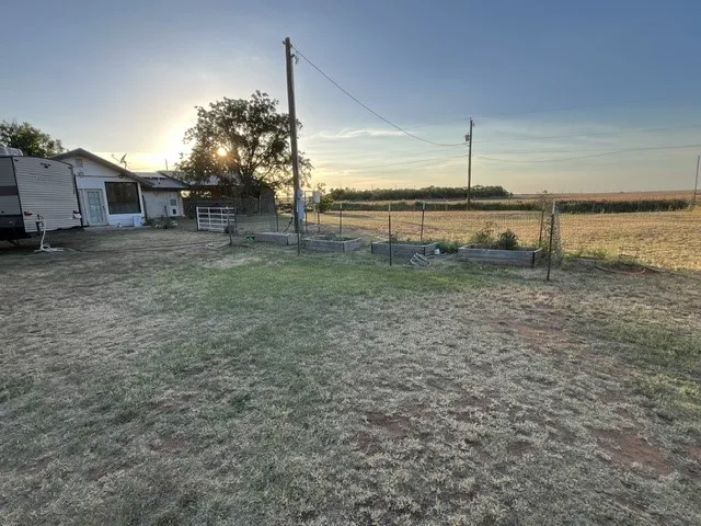 508 Water Street Roby, TX 79543