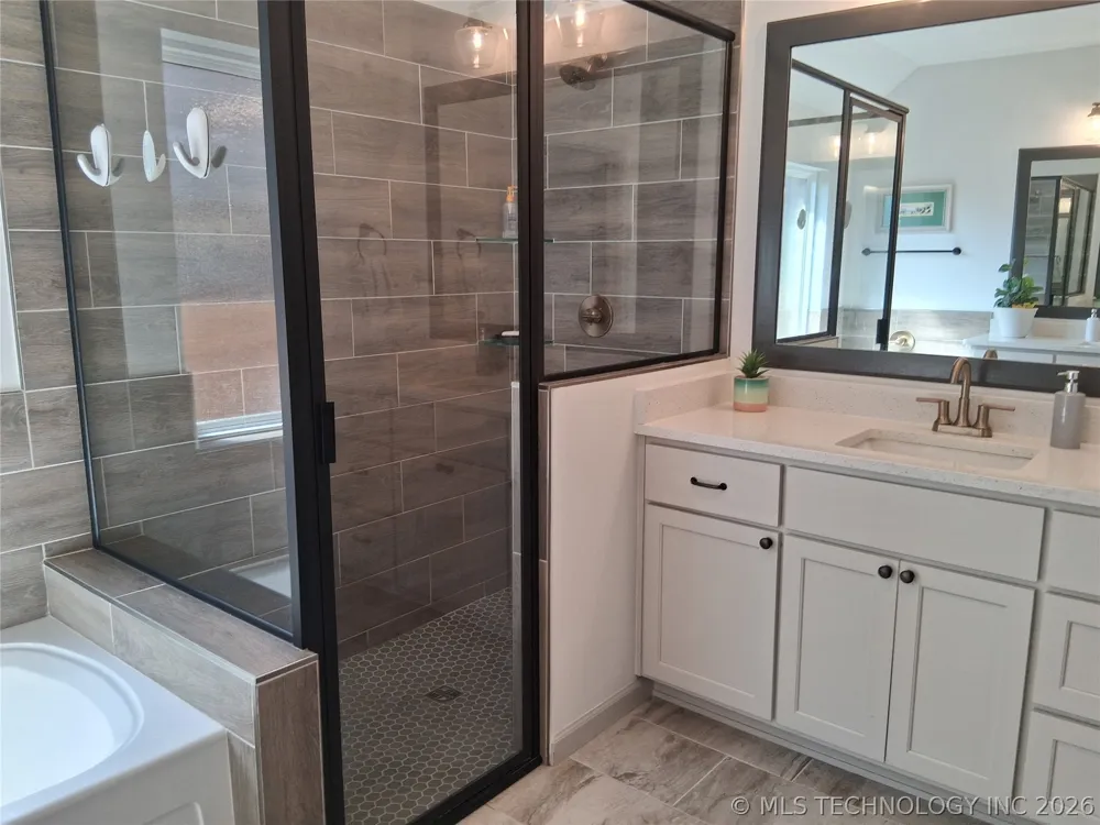 2057 E 130th Street S Jenks, OK 74037