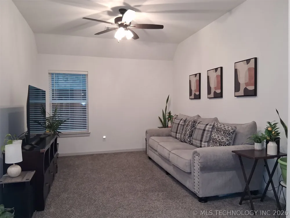 2057 E 130th Street S Jenks, OK 74037