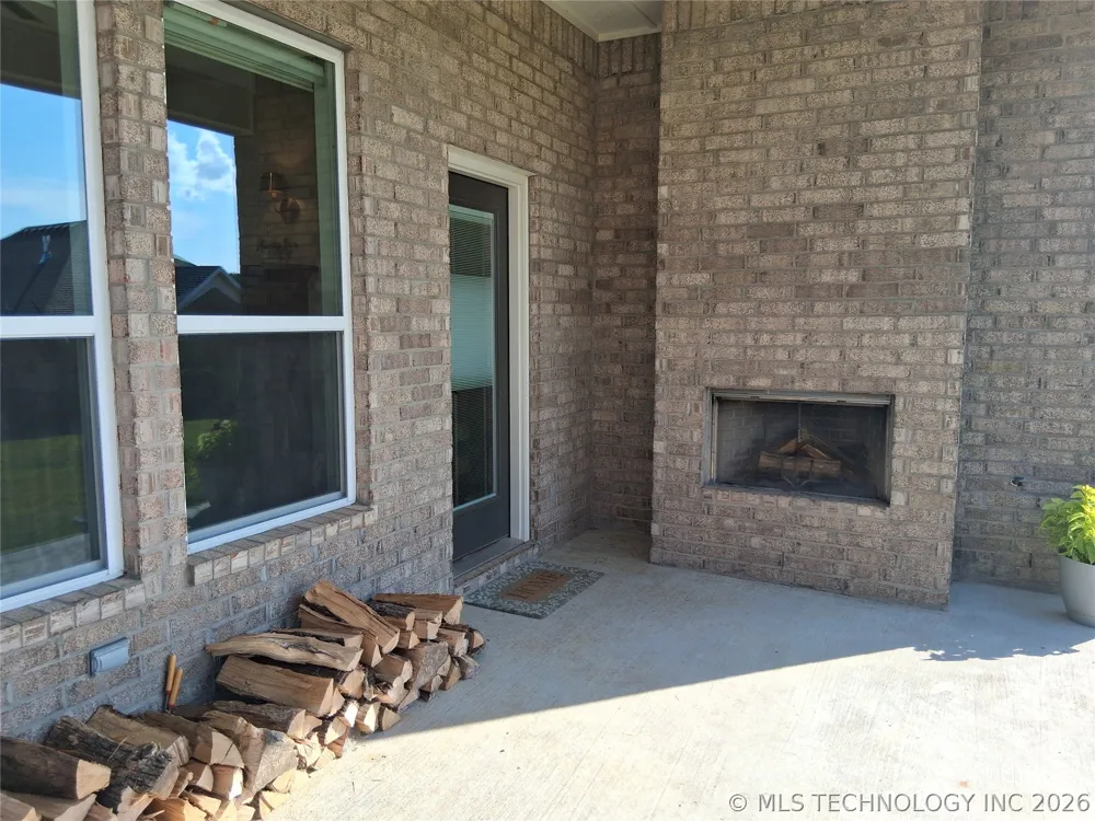 2057 E 130th Street S Jenks, OK 74037