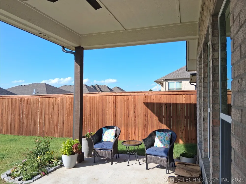 2057 E 130th Street S Jenks, OK 74037