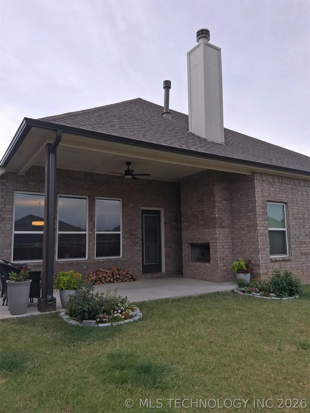 2057 E 130th Street S Jenks, OK 74037