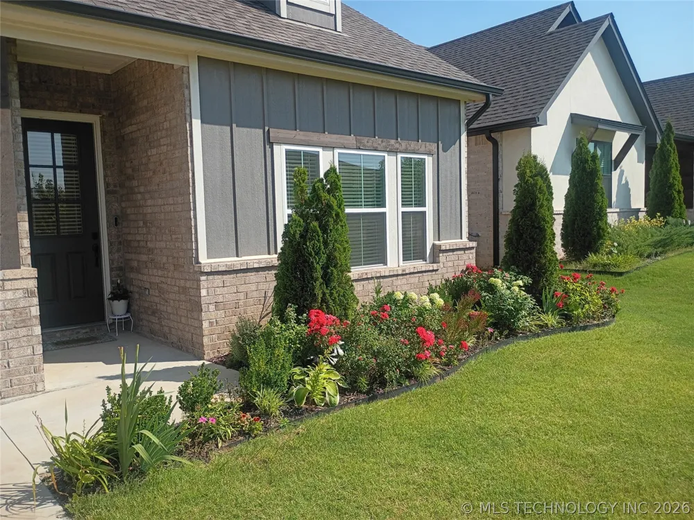 2057 E 130th Street S Jenks, OK 74037