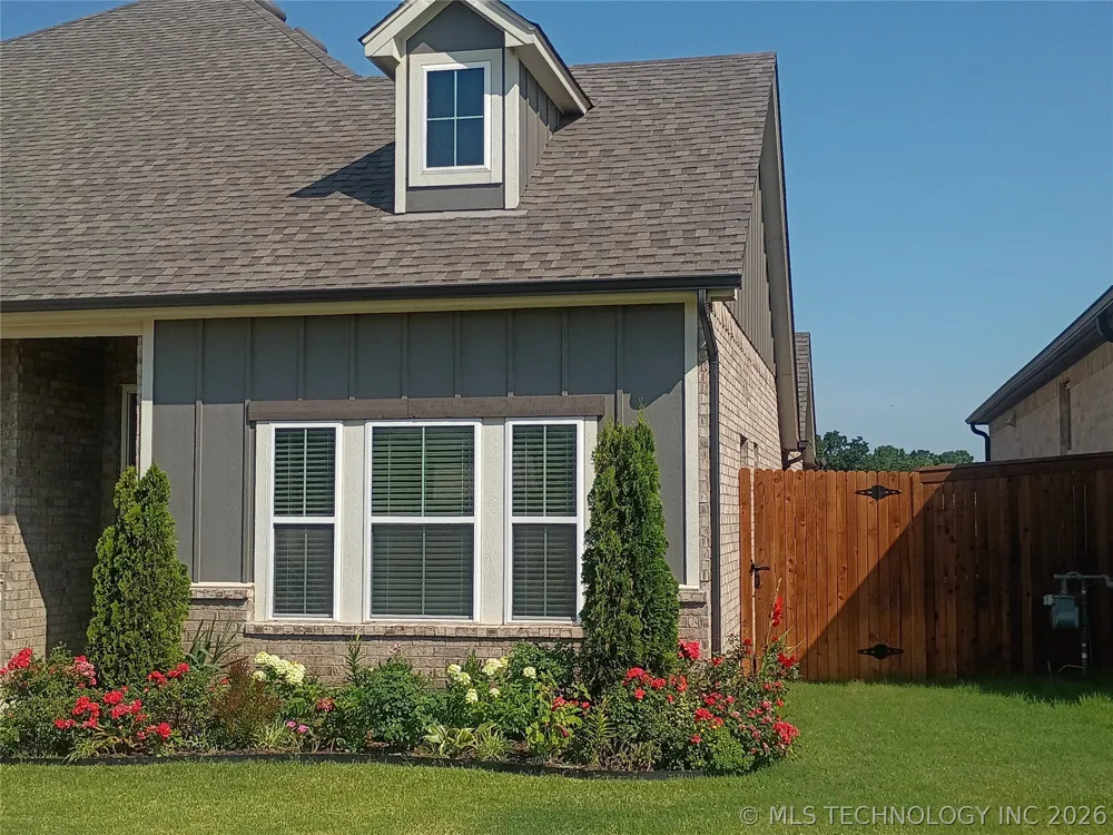 2057 E 130th Street S Jenks, OK 74037