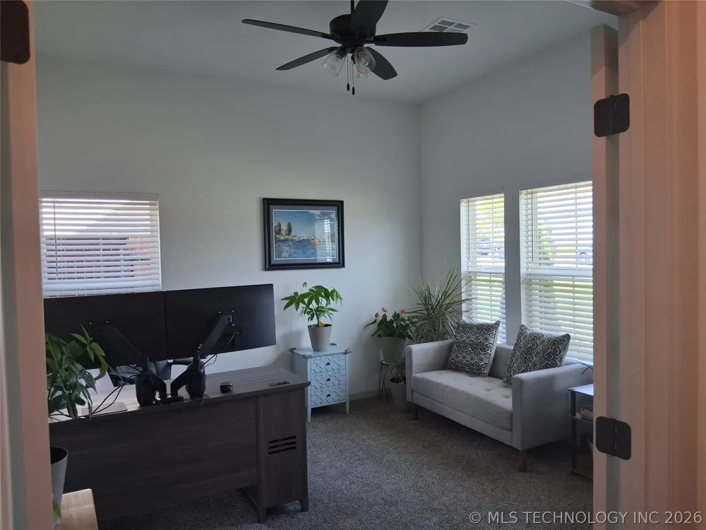 2057 E 130th Street S Jenks, OK 74037