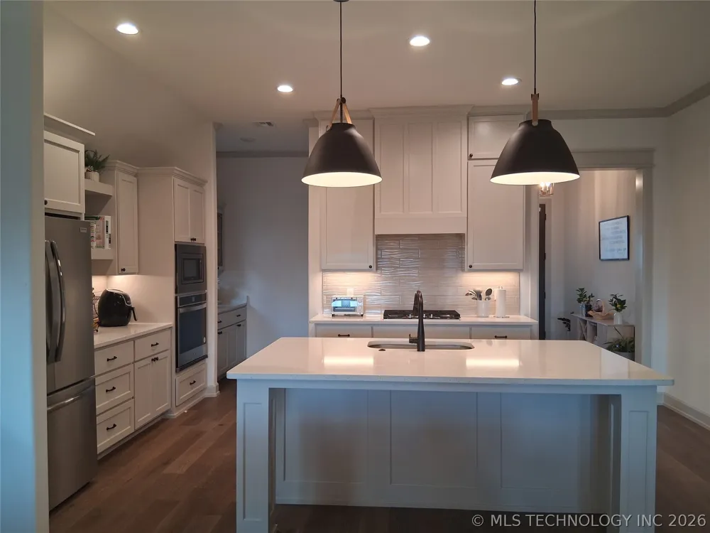 2057 E 130th Street S Jenks, OK 74037
