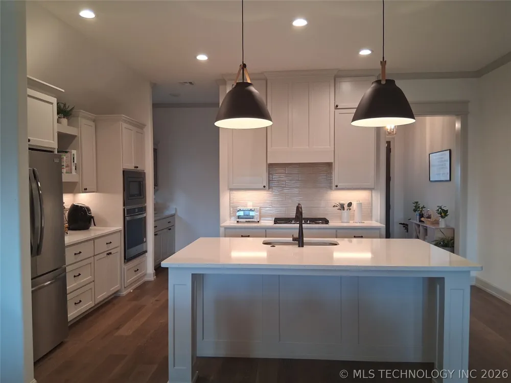 2057 E 130th Street S Jenks, OK 74037