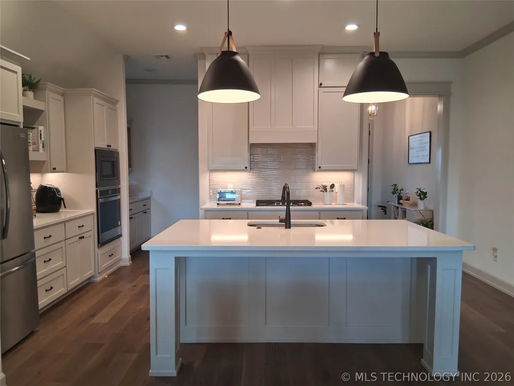 2057 E 130th Street S Jenks, OK 74037
