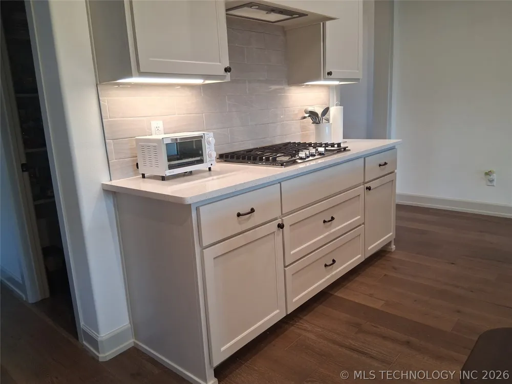 2057 E 130th Street S Jenks, OK 74037