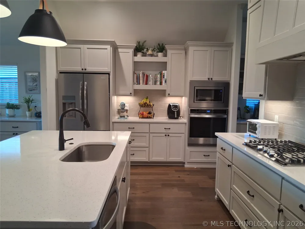 2057 E 130th Street S Jenks, OK 74037