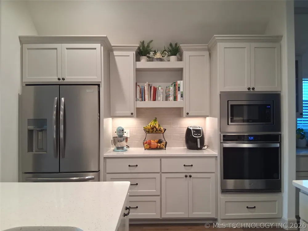 2057 E 130th Street S Jenks, OK 74037
