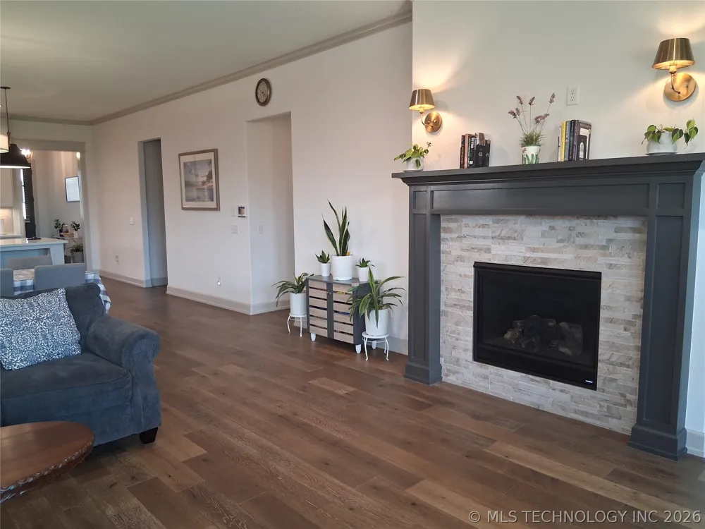 2057 E 130th Street S Jenks, OK 74037