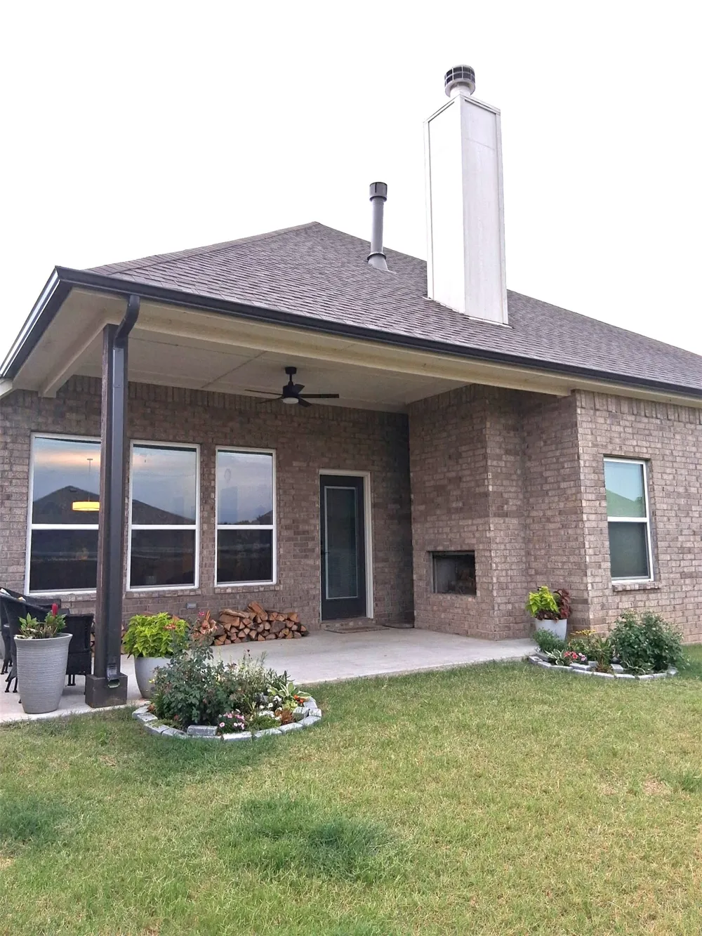 2057 E 130th Street S Jenks, OK 74037