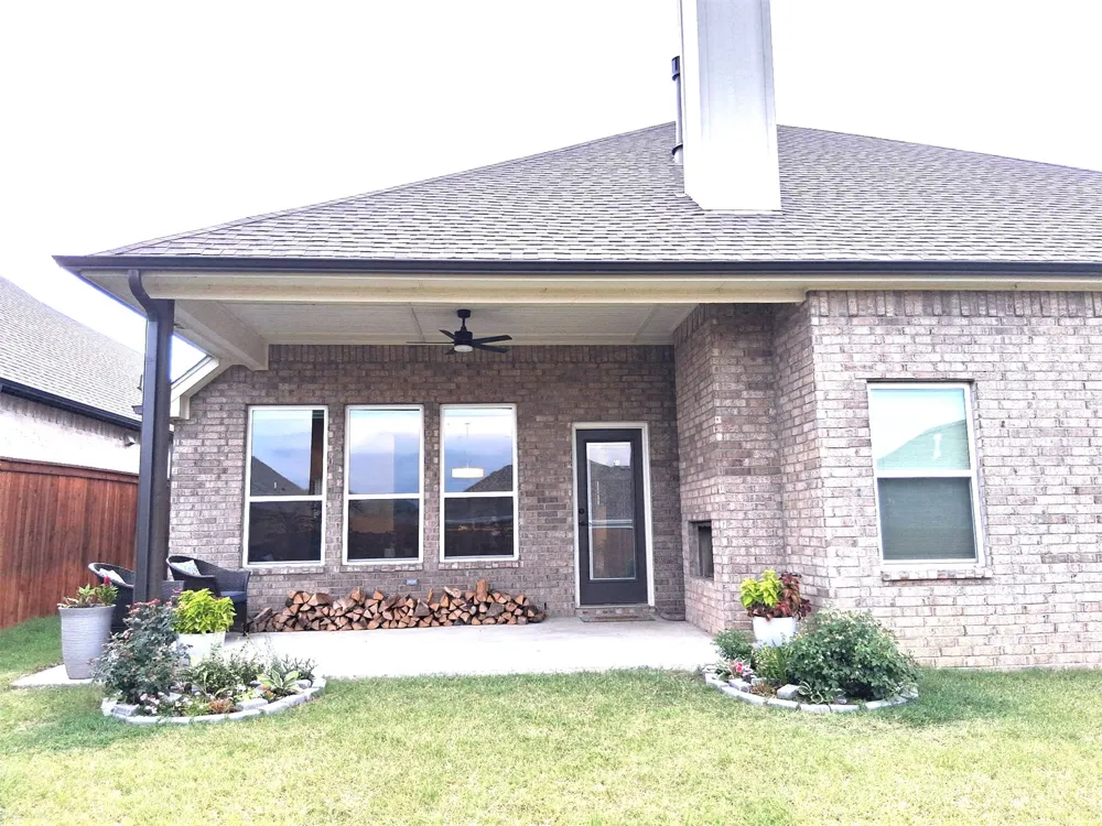 2057 E 130th Street S Jenks, OK 74037