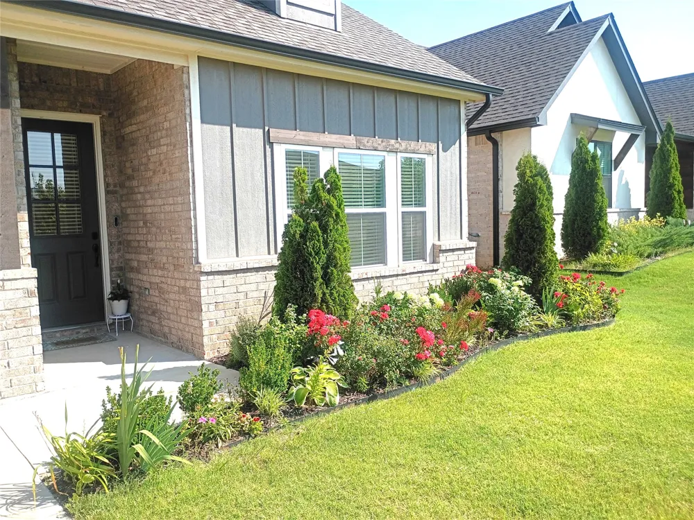 2057 E 130th Street S Jenks, OK 74037