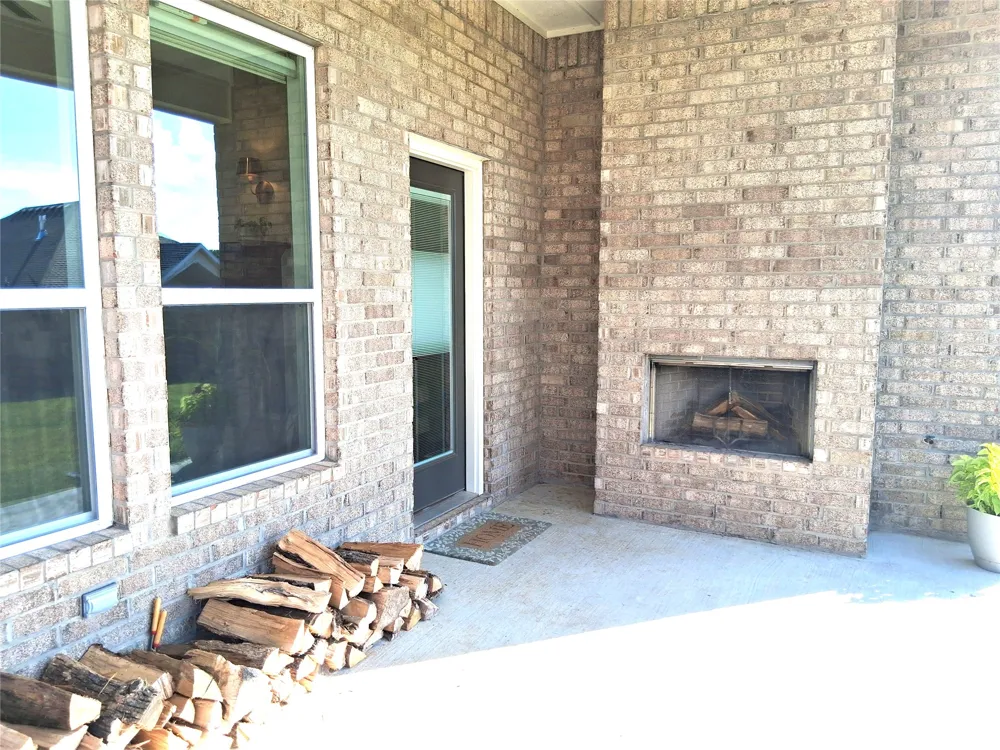 2057 E 130th Street S Jenks, OK 74037