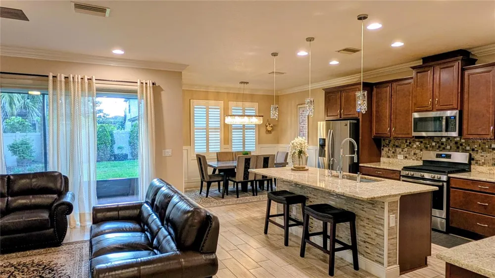 2468 WHITTLER BRANCH Odessa, FL 33556